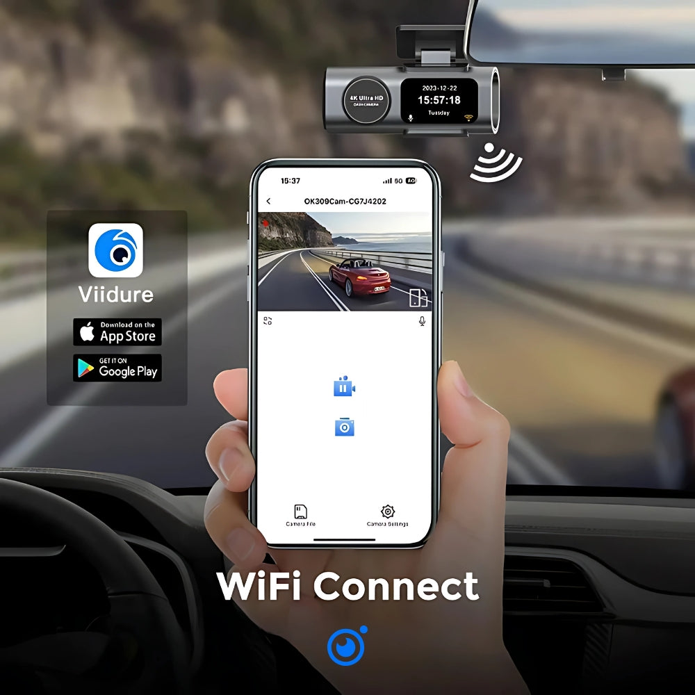 dashcam-auto-4k-wifi-verbindung-drivesecure